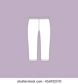 home pants. 