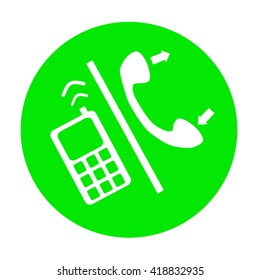 home phone