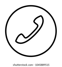 home phone icon