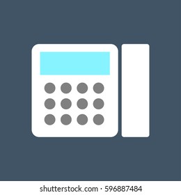 Home phone icon