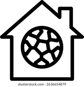 A home is a place of comfort, safety, and belonging. It provides shelter, warmth, and emotional connection, serving as a personal sanctuary for rest, family life, and daily living.

