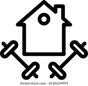 Home is a place of comfort, safety, and belonging where people live, relax, and create memories. It reflects personal style, provides shelter, and nurtures emotional and physical well-being.

