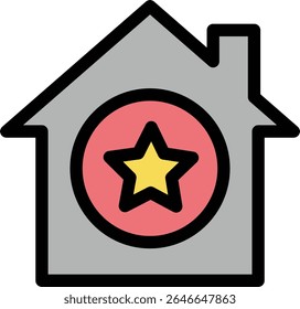 A home is a place of comfort, safety, and belonging where individuals or families live. It provides shelter, love, and stability, reflecting personal identity and supporting daily life and memories.

