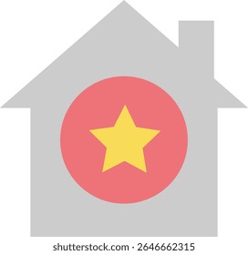 A home is a place of comfort, safety, and belonging where individuals or families live. It provides shelter, love, and stability, reflecting personal identity and supporting daily life and memories.

