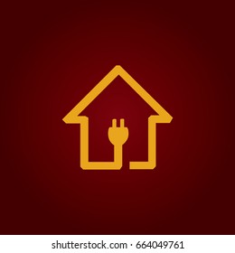 home plug logo