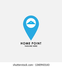 home point icon