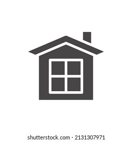 Home premium icon sign symbol vector illustrations