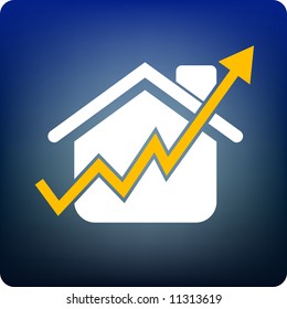 Home Price Rise