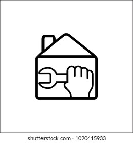 Home professional services