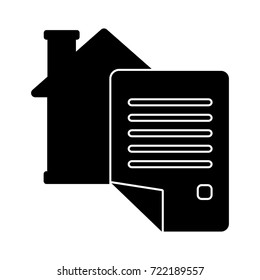 home property icon