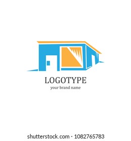 home property logo