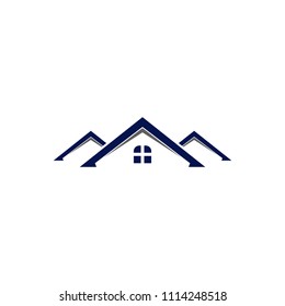 home and property logo