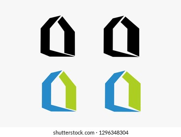Home Property Logo