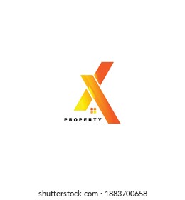 
Home property logo, simple home logo, Design icon template elements. Vector Logo Illustration. Unique modern elegant luxurious artistic. eps 10 editabl