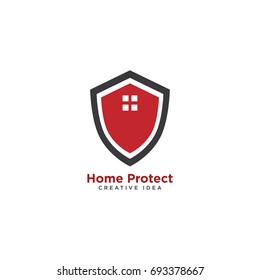 Home Protection Logo