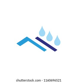 home protection vector logo
