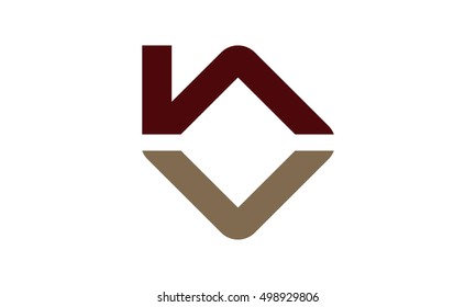 Home Real Estate Initial B