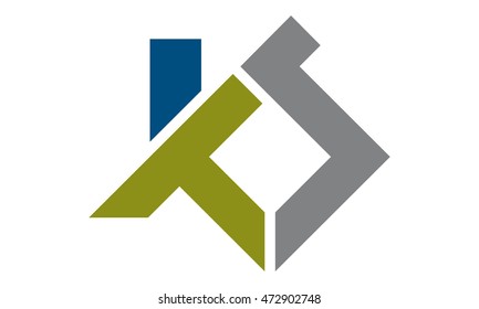 Home Real Estate Initial K P