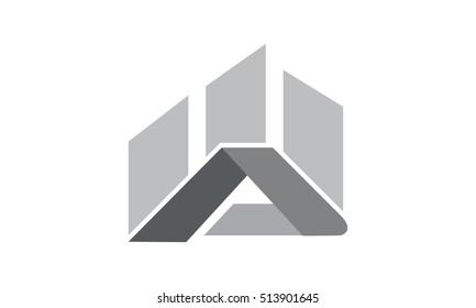 Home Real Estate Initial P