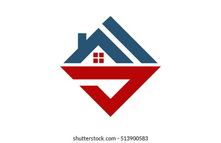 Home Real Estate Initial S