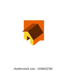 home and real estate logo designs