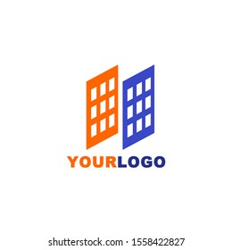 home and real estate logo designs