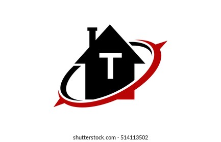 Home Real Estate Solutions Initial T