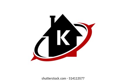 Home Real Estate Solutions Initial K