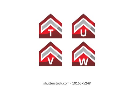 Home Real Estate Solutions Set