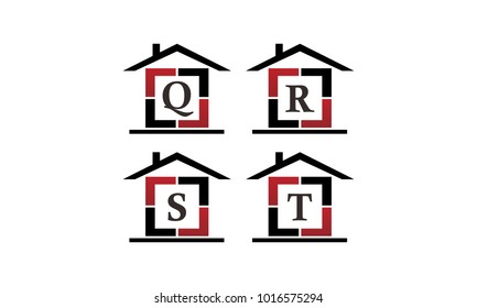 Home Real Estate Solutions Set