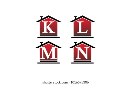 Home Real Estate Solutions Set