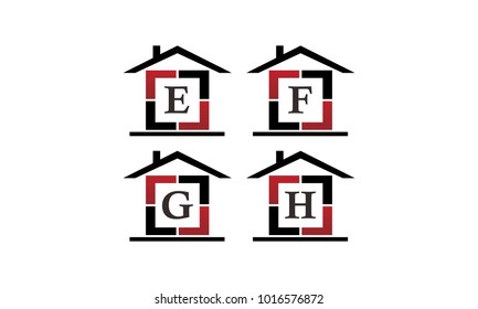Home Real Estate Solutions Set