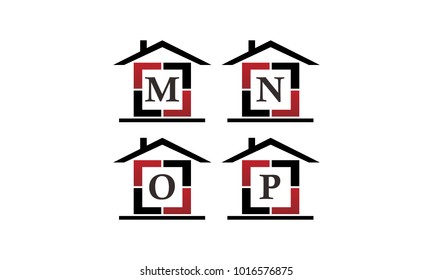 Home Real Estate Solutions Set