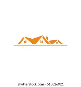 Home Realty Logo Design