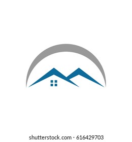 Home Realty Logo Icon