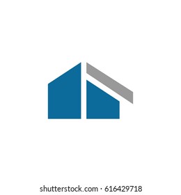 Home Realty Logo Icon