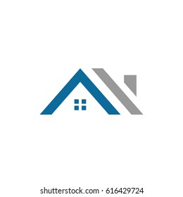 Home Realty Logo Icon