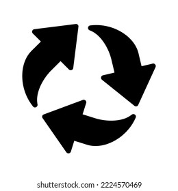 home recycle, recyle, trash bag,  Perfect for website mobile app, app icons, presentation, illustration and any other projects