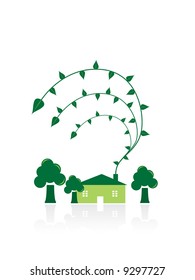 Home recycling