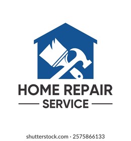 home renovation logo design,home repair service logo,home repair business logo,construction,repair,maintenance,service,home,man,professional,worker,house,equipment,work,repairman,handyman,apartment