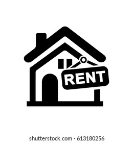 Home Rent Icon