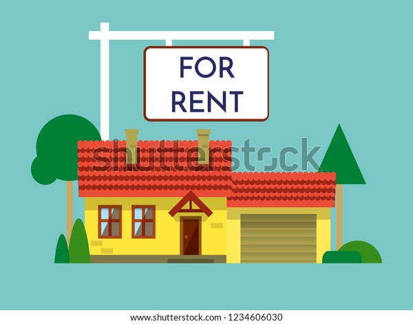 Home for rent порт жилье