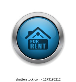 Home for Rent Sign - App Icon