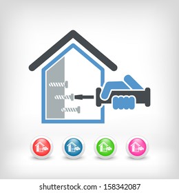 Home repair