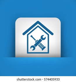 Home repair