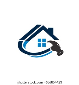 home repair logo