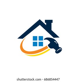 home repair logo