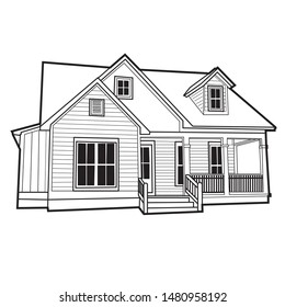 Home is the residence that everyone needs. Help facilitate sun protection And rain and weather and helps to keep warm with family