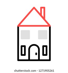home   residential   facade  