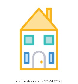 home   residential   facade  